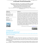 A Structural Framework for Effective Time Management in Dynamic Work Environments
