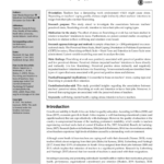 Stress, flourishing and intention to leave of teachers: Does coping type matter?