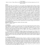 The Effect of Time Management Practice on the Academic Achievement: A Case of Dire Dawa University, Ethiopia