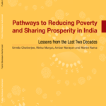 Pathways to Reducing Poverty and Sharing Prosperity in India: Lessons from the Last Two Decades