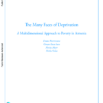 The Many Faces of Deprivation: A Multidimensional Approach to Poverty in Armenia