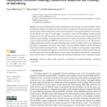 Geospatial Decision-Making Framework Based on the Concept of Satisficing