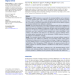 Exploring associations between ADHD symptoms and emotional problems from childhood to adulthood: shared aetiology or possible causal relationship?