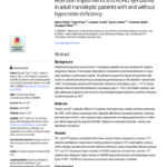 Attention impairments and ADHD symptoms in adult narcoleptic patients with and without hypocretin deficiency