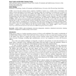 Attention Deficit Disorder (ADHD): Primary school teachers’ knowledge of symptoms, treatment and managing classroom behaviour