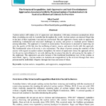 The Structural Inequalities, Anti-Oppressive and Anti-Discriminatory Approaches Associated with the Marginalization of Asylum Seekers in Australian Historical Context: An Overview