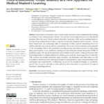 Three-Dimensional Virtual Anatomy as a New Approach for Medical Student’s Learning