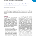 Jewish archives and sources in the Nordic countries: The current state of affairs and future prospects