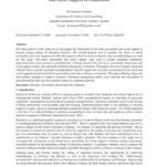 Job Stress and Burnout among Lecturers: Personality and Social Support as Moderators